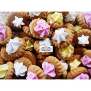 NIC-NAC SUCRES 100G. NIC-NAC SUCRES 100G.