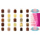 BOULE MOUSSE A L'UNITE