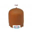 BOULE MOUSSE CHOCOLAT AU LAIT REF 609