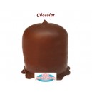 BOULE MOUSSE CHOCOLAT REF 623