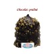 BOULE MOUSSE CHOCOLAT PRALINE REF 626