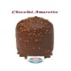 BOULE MOUSSE CHOCOLAT AMARETTO REF 625